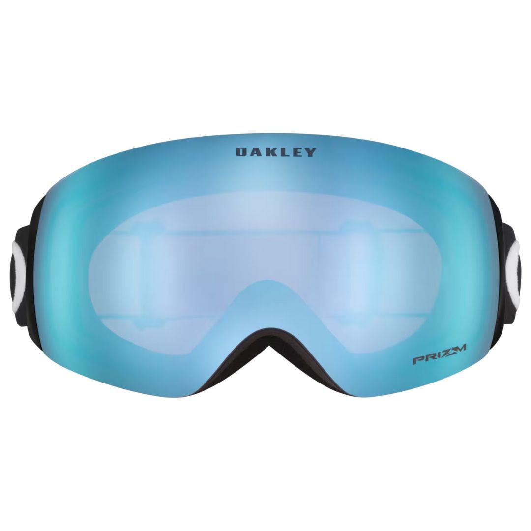 Oakley Flight Deck M Snow Goggles